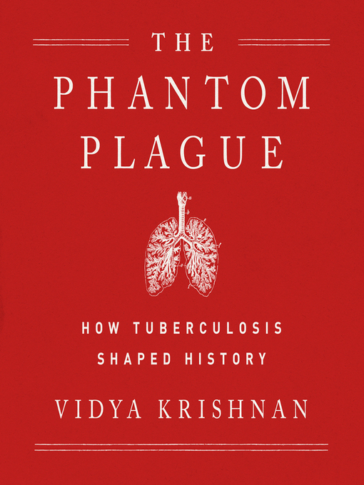 Title details for Phantom Plague by Vidya Krishnan - Available